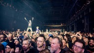 New Model Army