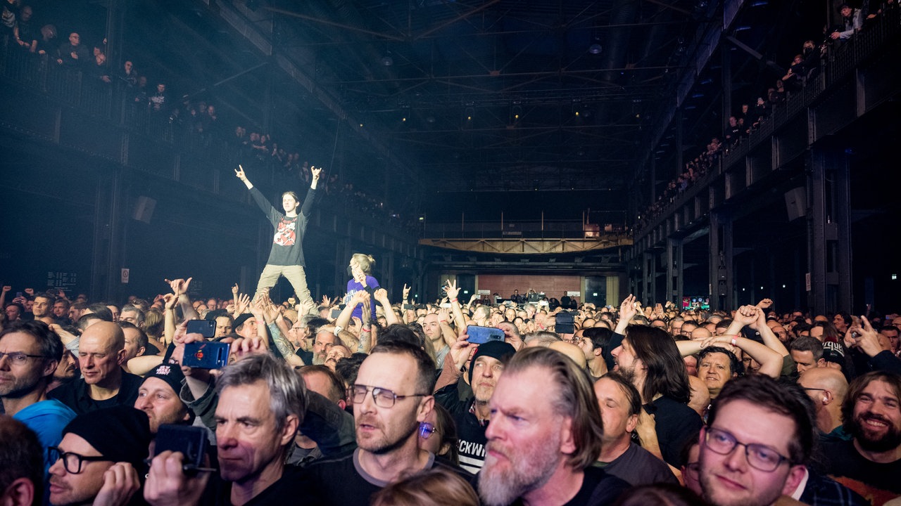 New Model Army