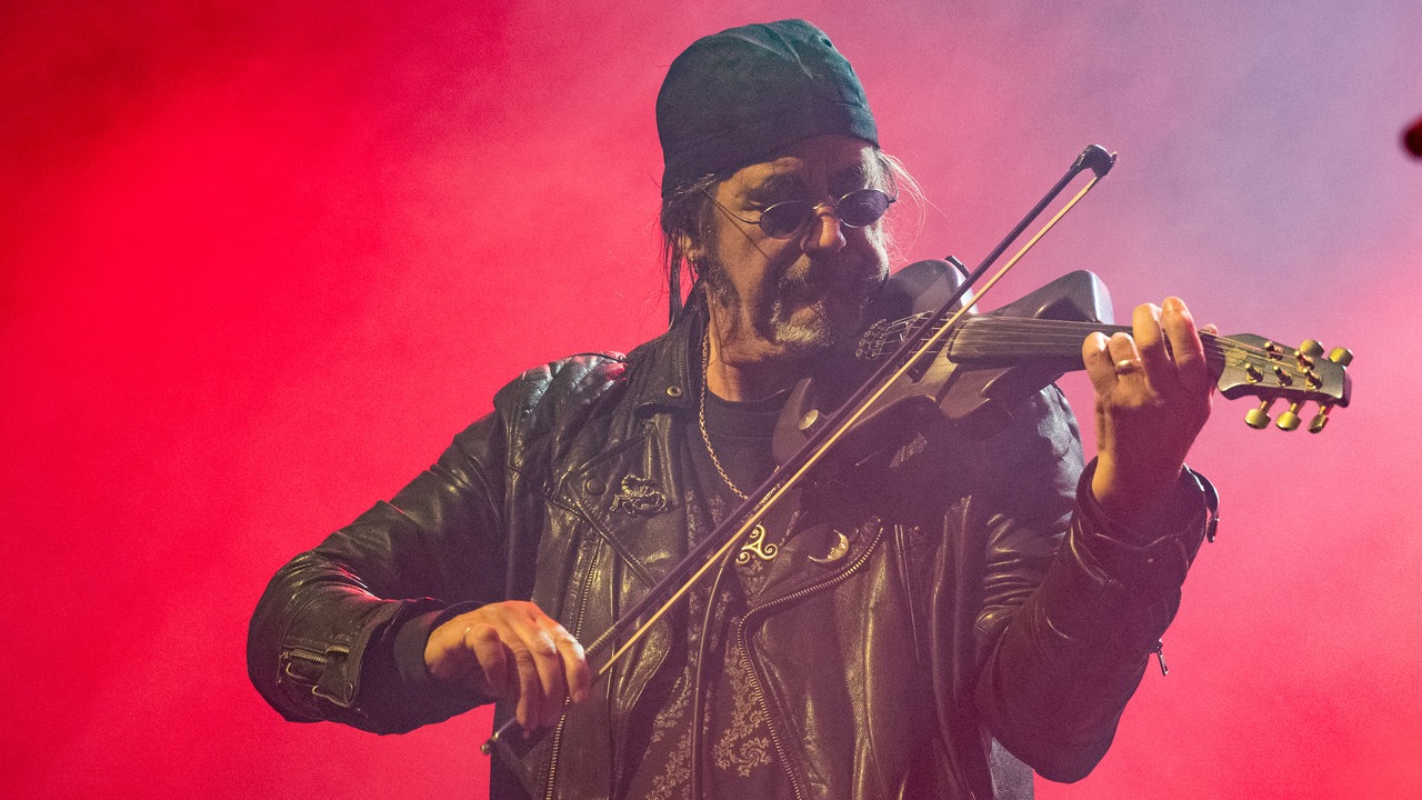 New Model Army