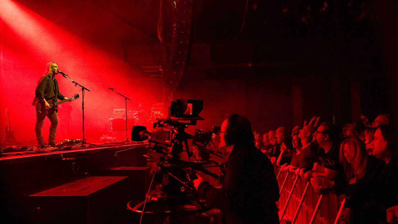 New Model Army