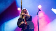 New Model Army