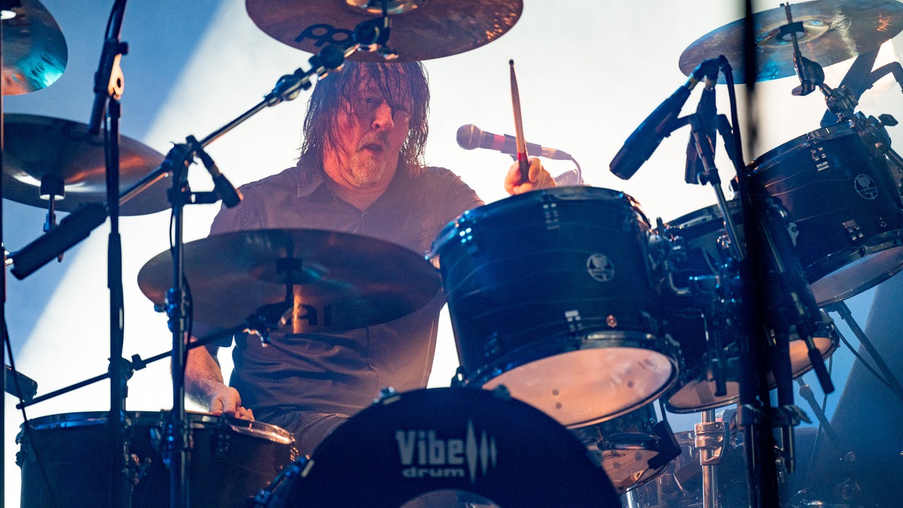 New Model Army