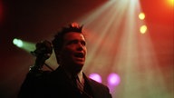 Mighty Mighty Bosstones bei der Oster-Rocknacht 1998