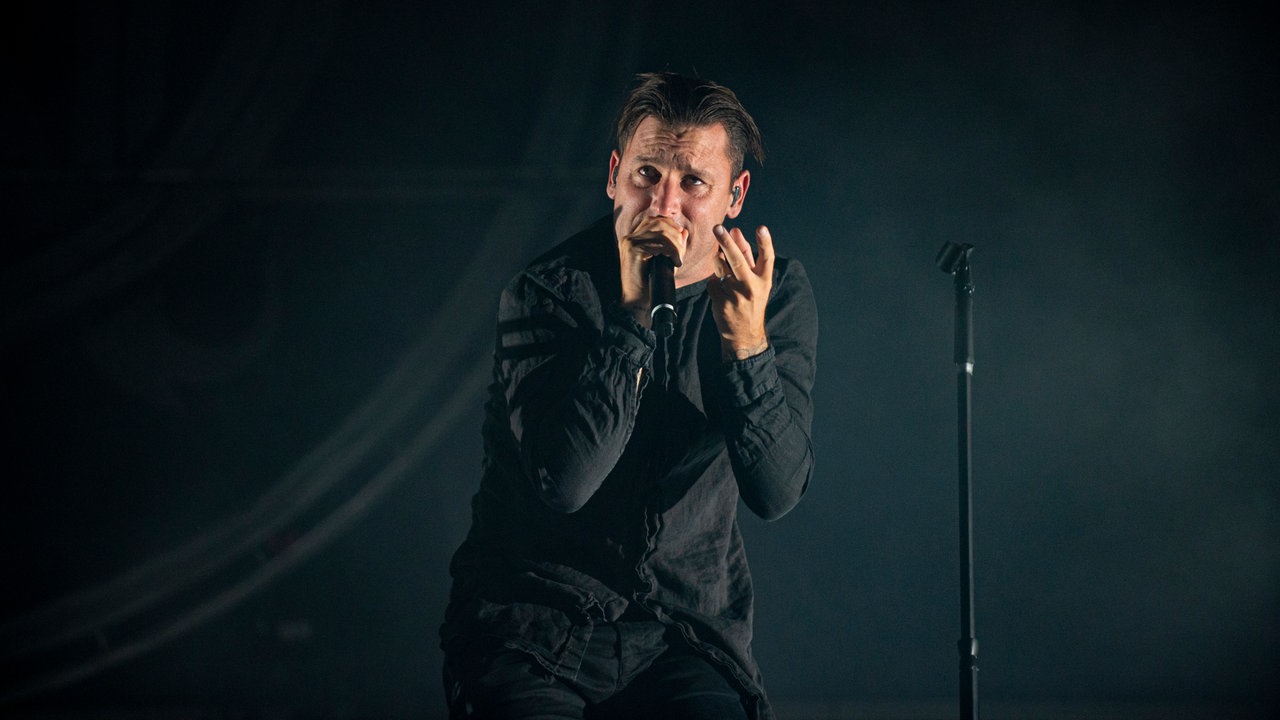 Parkway Drive