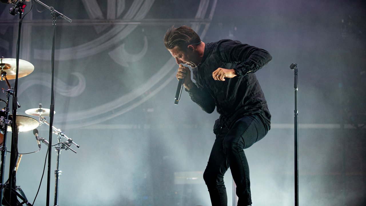 Parkway Drive