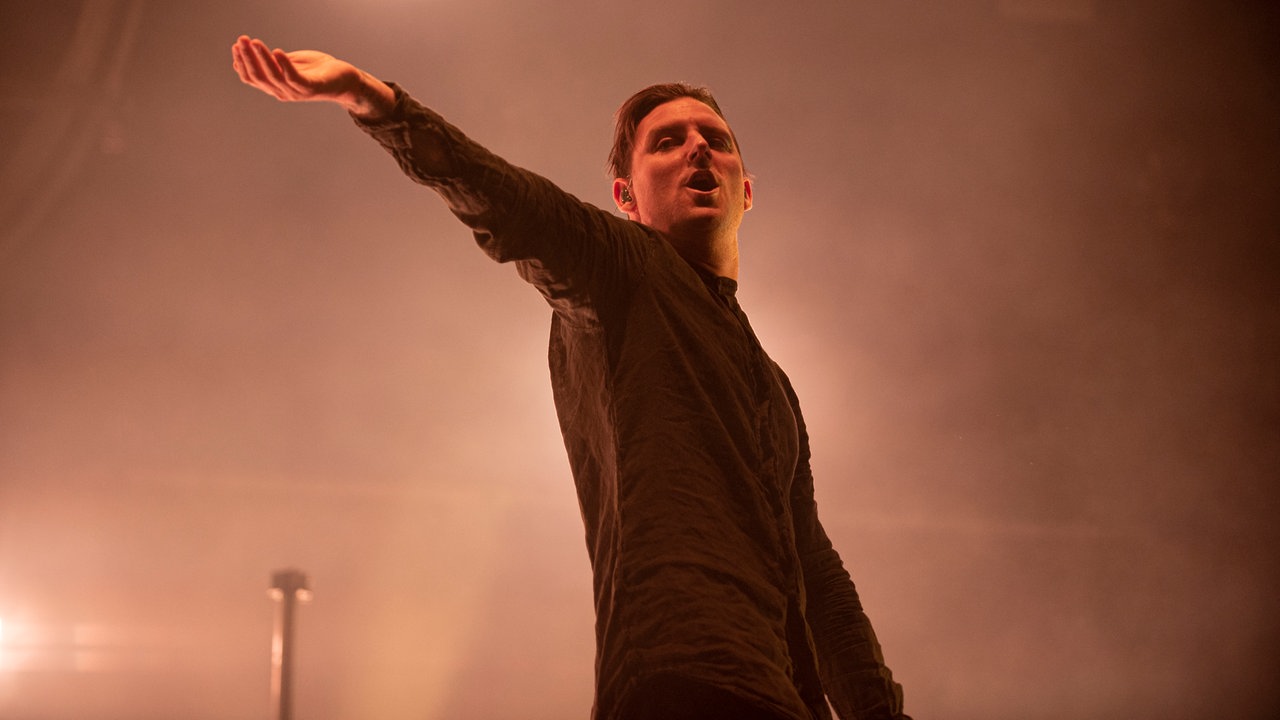 Parkway Drive