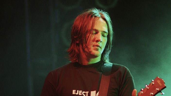 Powderfinger