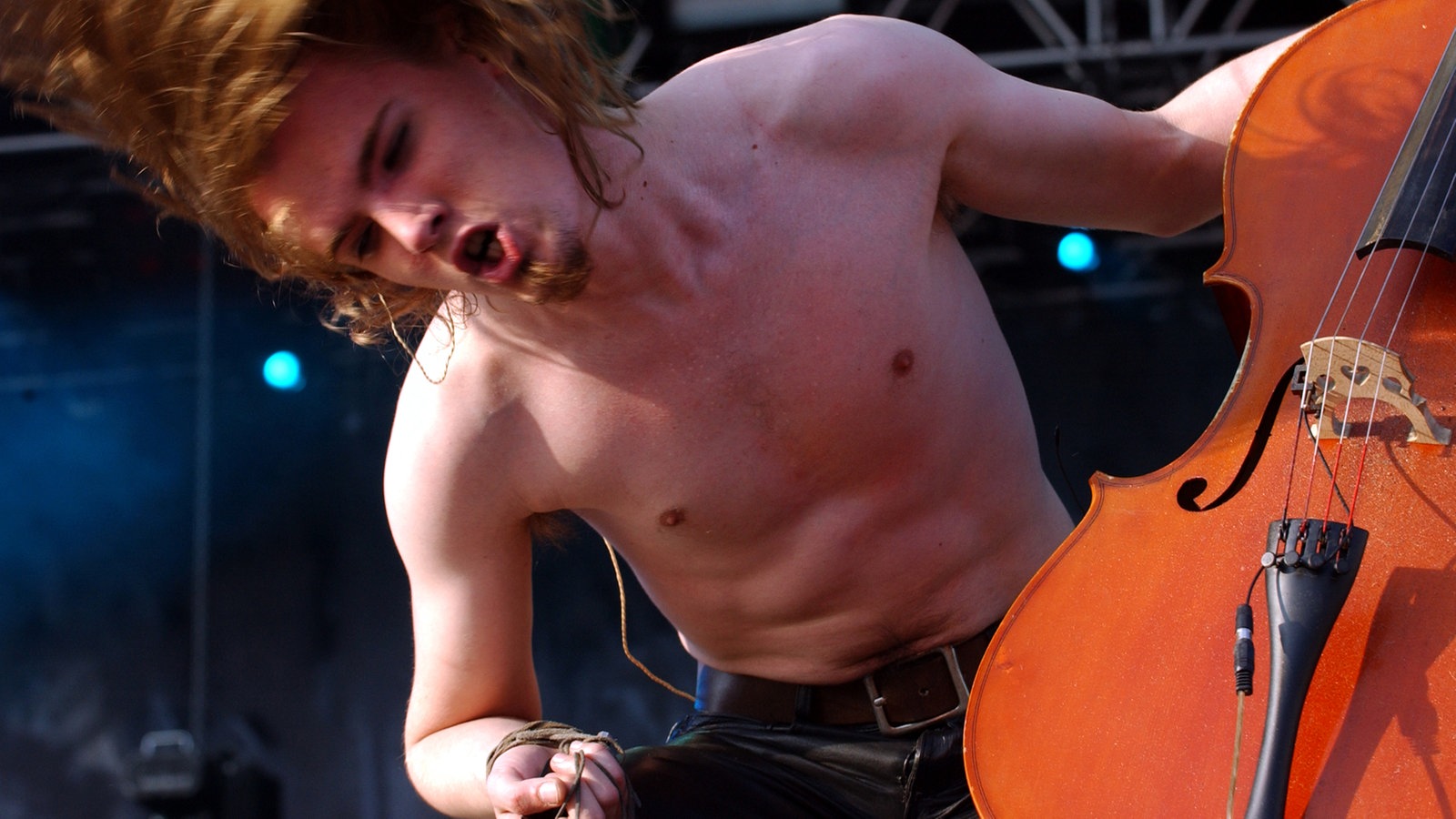 Rock Am Ring 2003