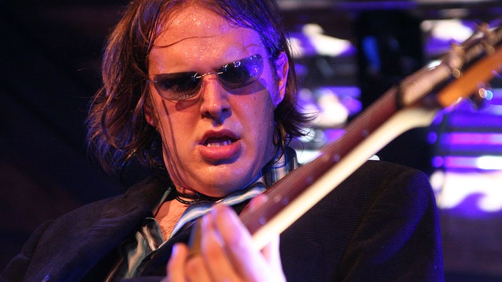 Bandfoto Joe Bonamassa
