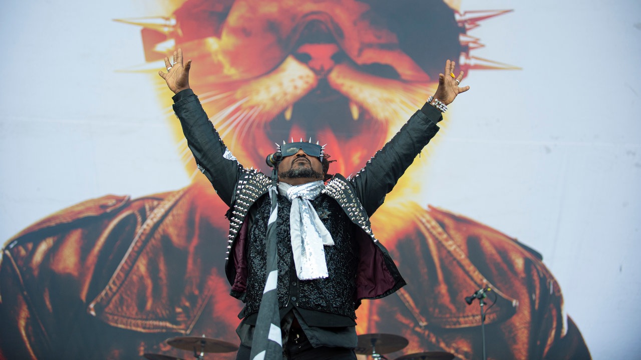 Skindred