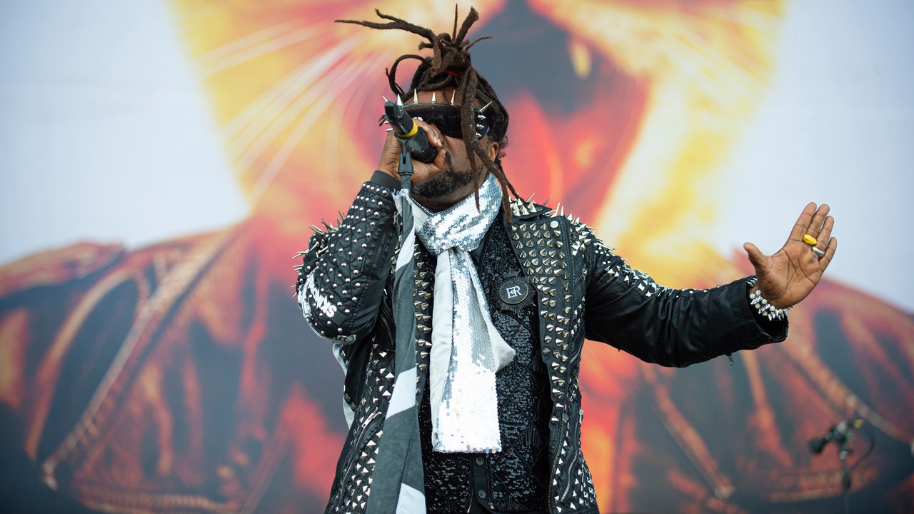Skindred