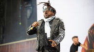 Skindred