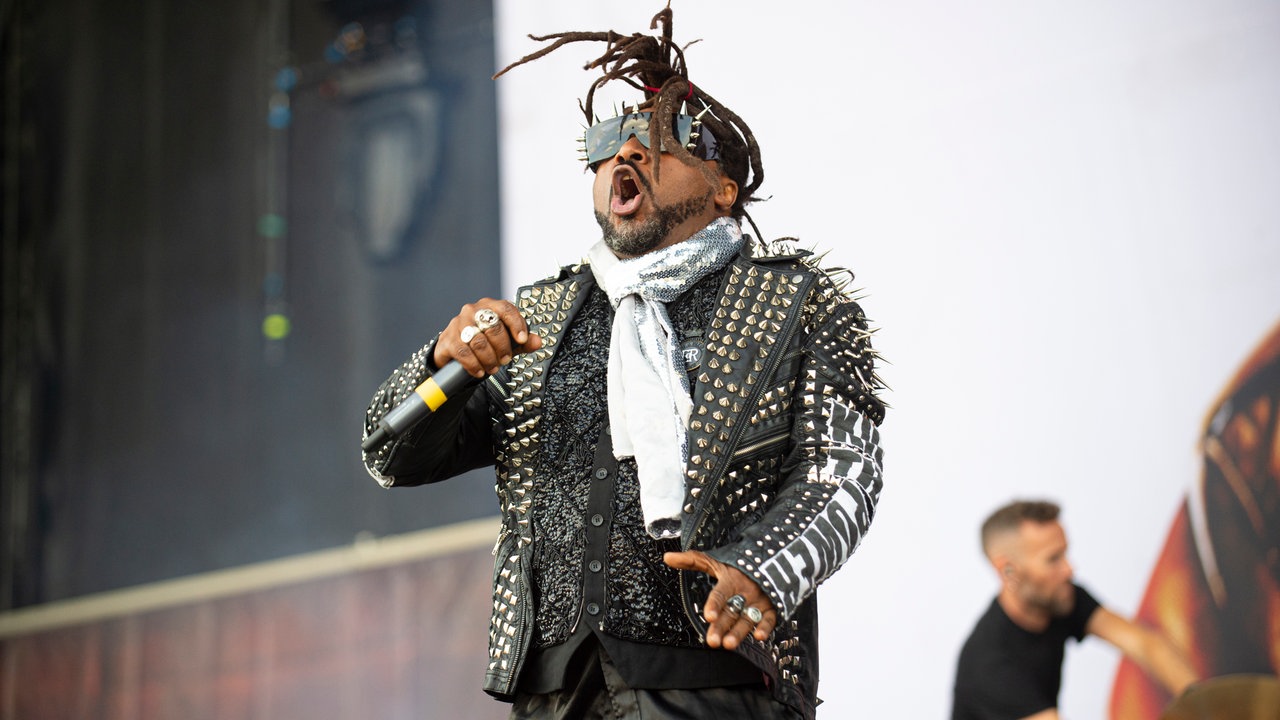 Skindred