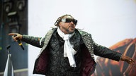Skindred