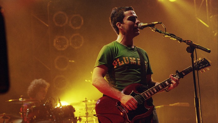 Stereophonics
