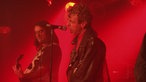 Strassenjungs beim X-Mas Special 2003