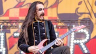 Avatar beim Summer Breeze 2019