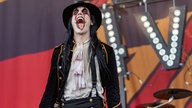 Avatar beim Summer Breeze 2019