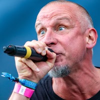 Clawfinger beim Summer Breeze 2019