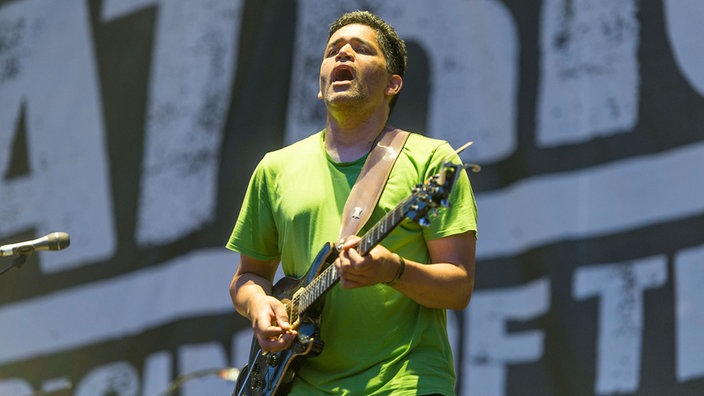 Summerjam 2015