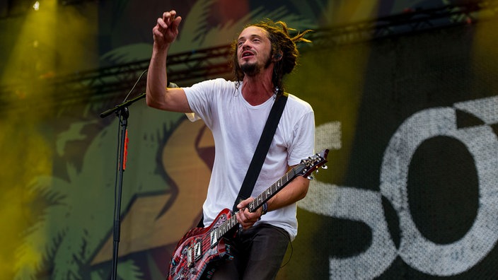 Summerjam 2015