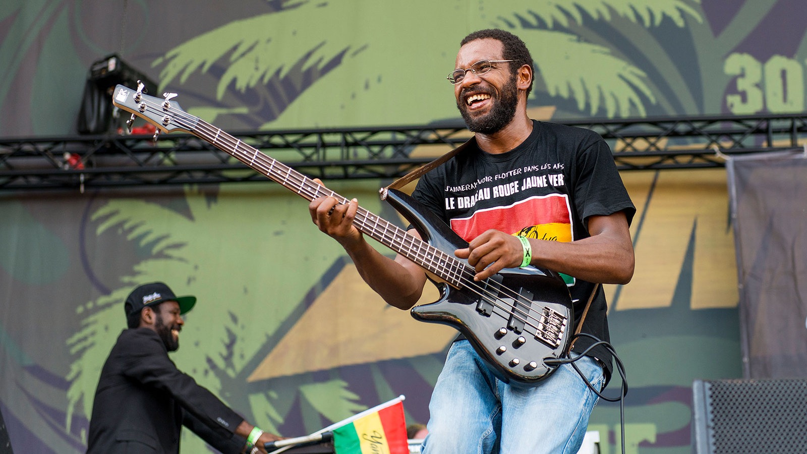 Summerjam 2015