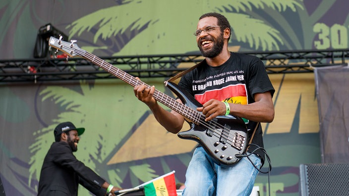 Summerjam 2015