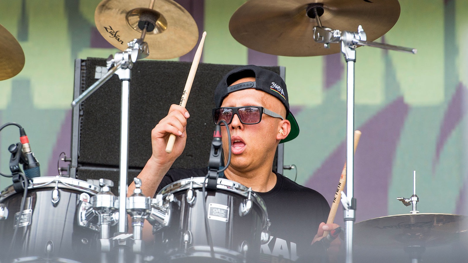Summerjam 2015