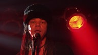 The John Hayes Project beim X-Mas Special 2003
