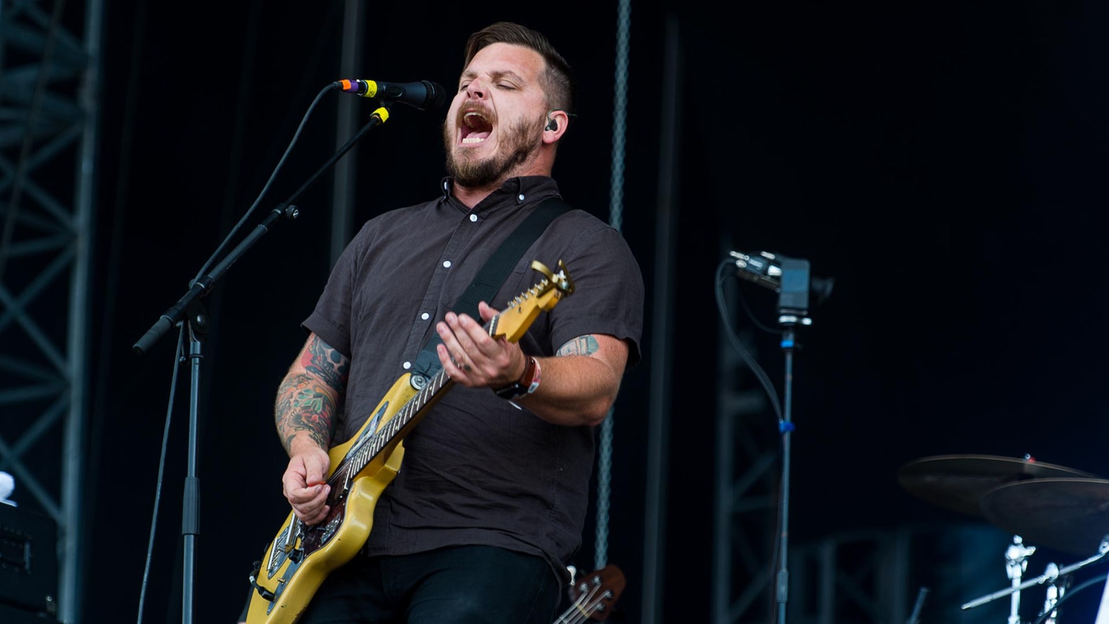 Thrice
