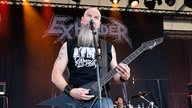 Exhorder