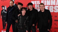Die Toten Hosen