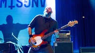 Family First Festival 2015: Adam Angst