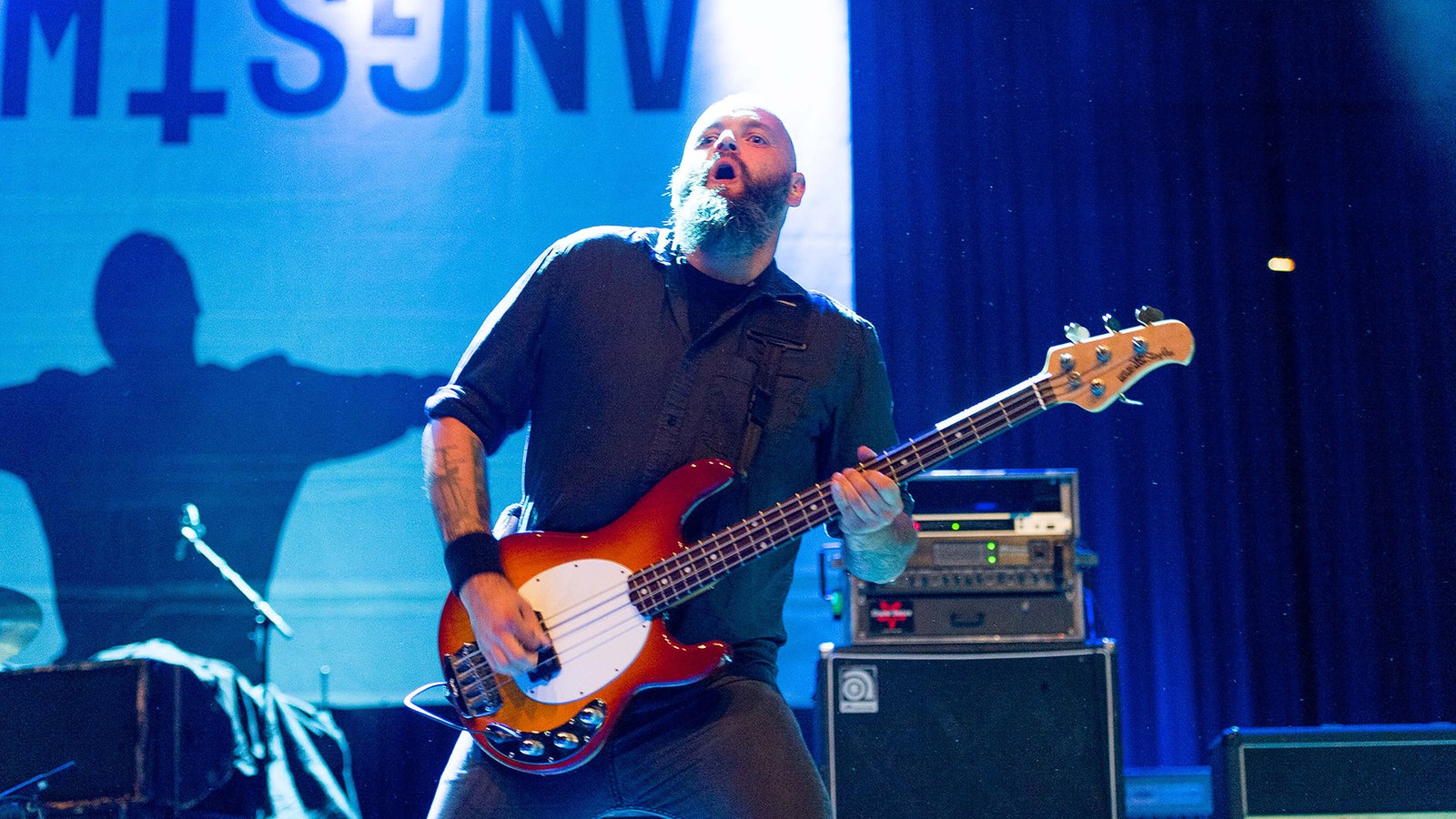 Family First Festival 2015: Adam Angst