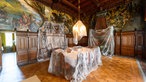 Fortuna Ehrenfeld: Corona Session auf Schloss Drachenburg