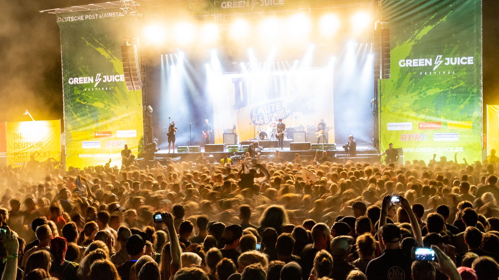 Donots
