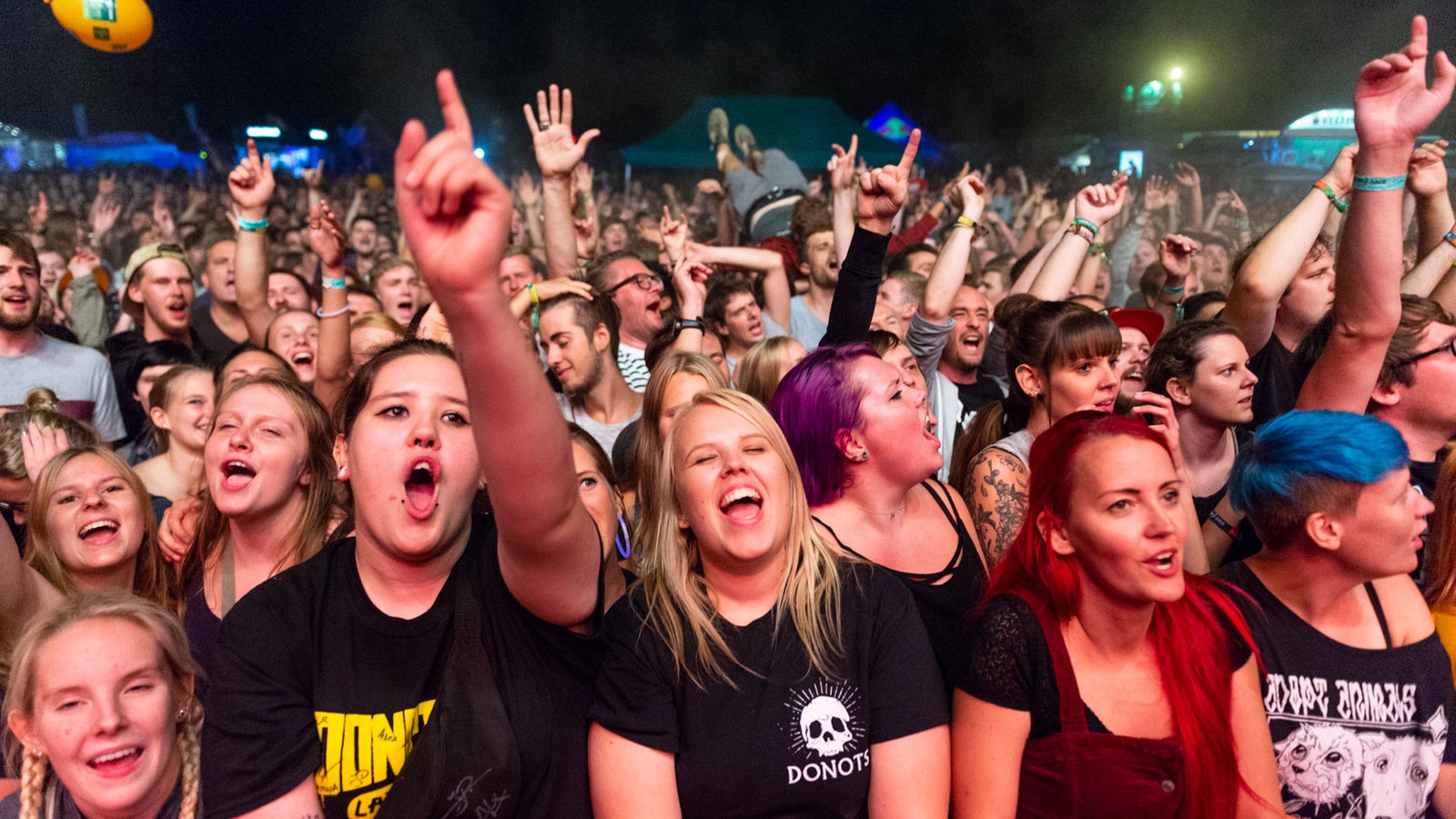 Donots