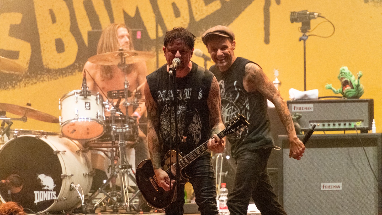 Donots