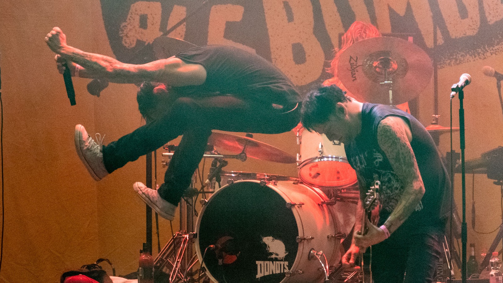 Donots