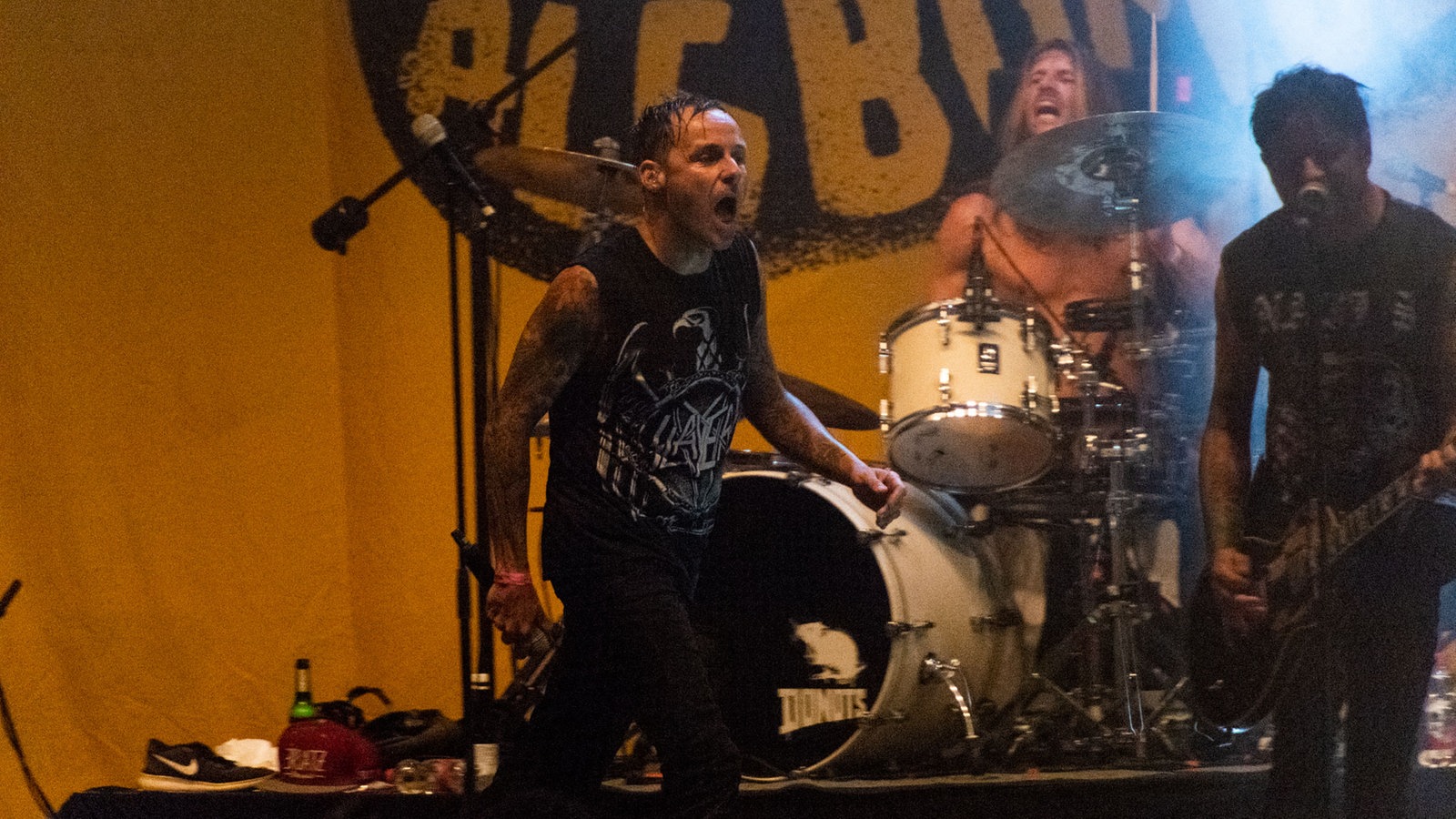 Donots