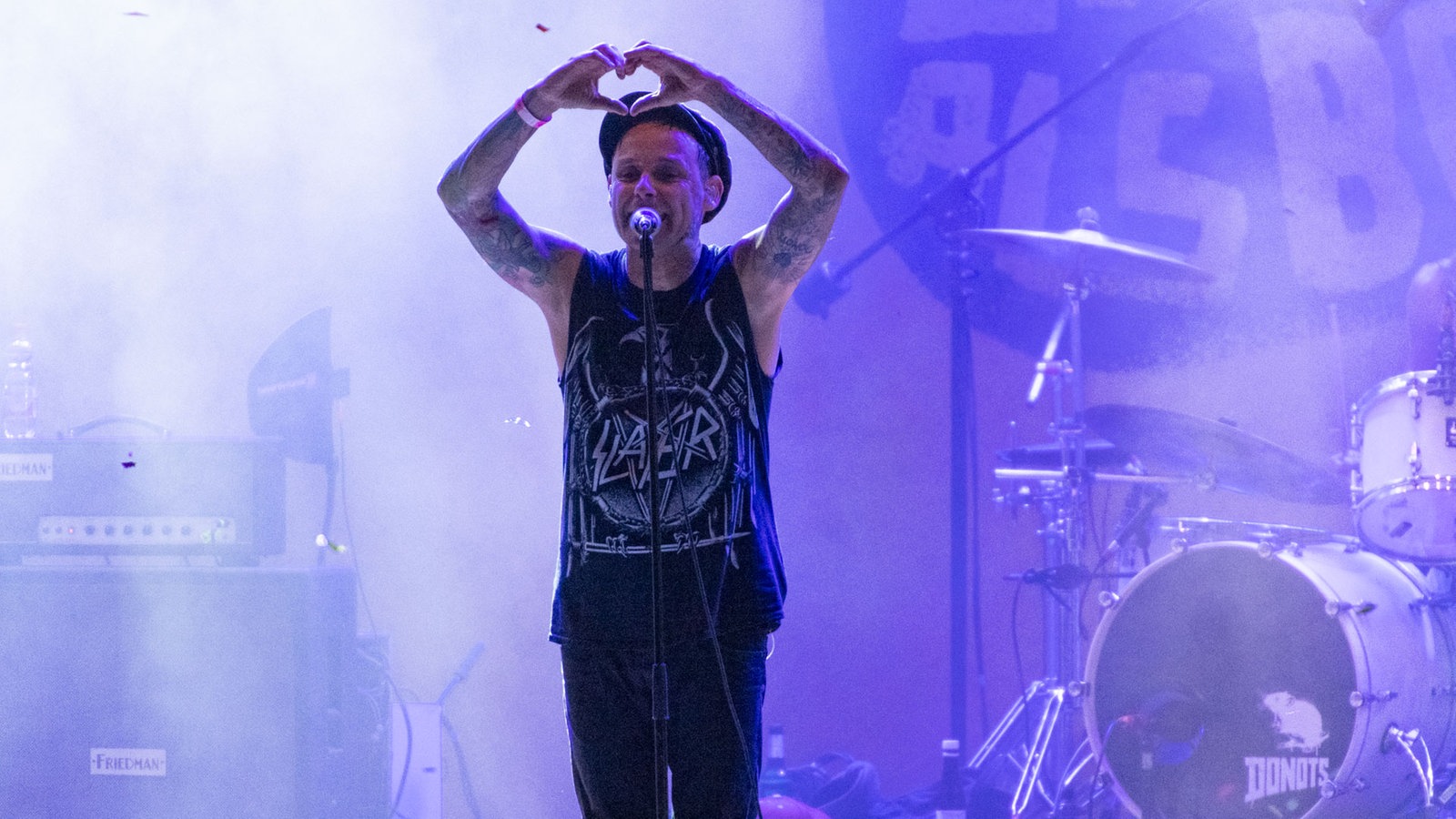 Donots