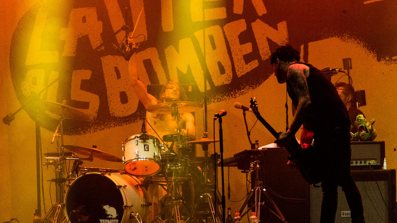 Donots
