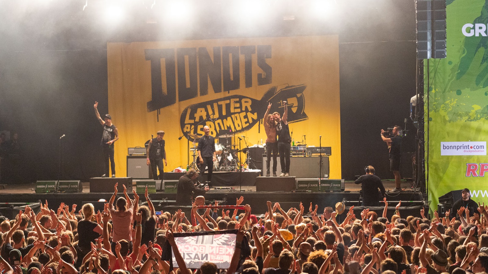 Donots