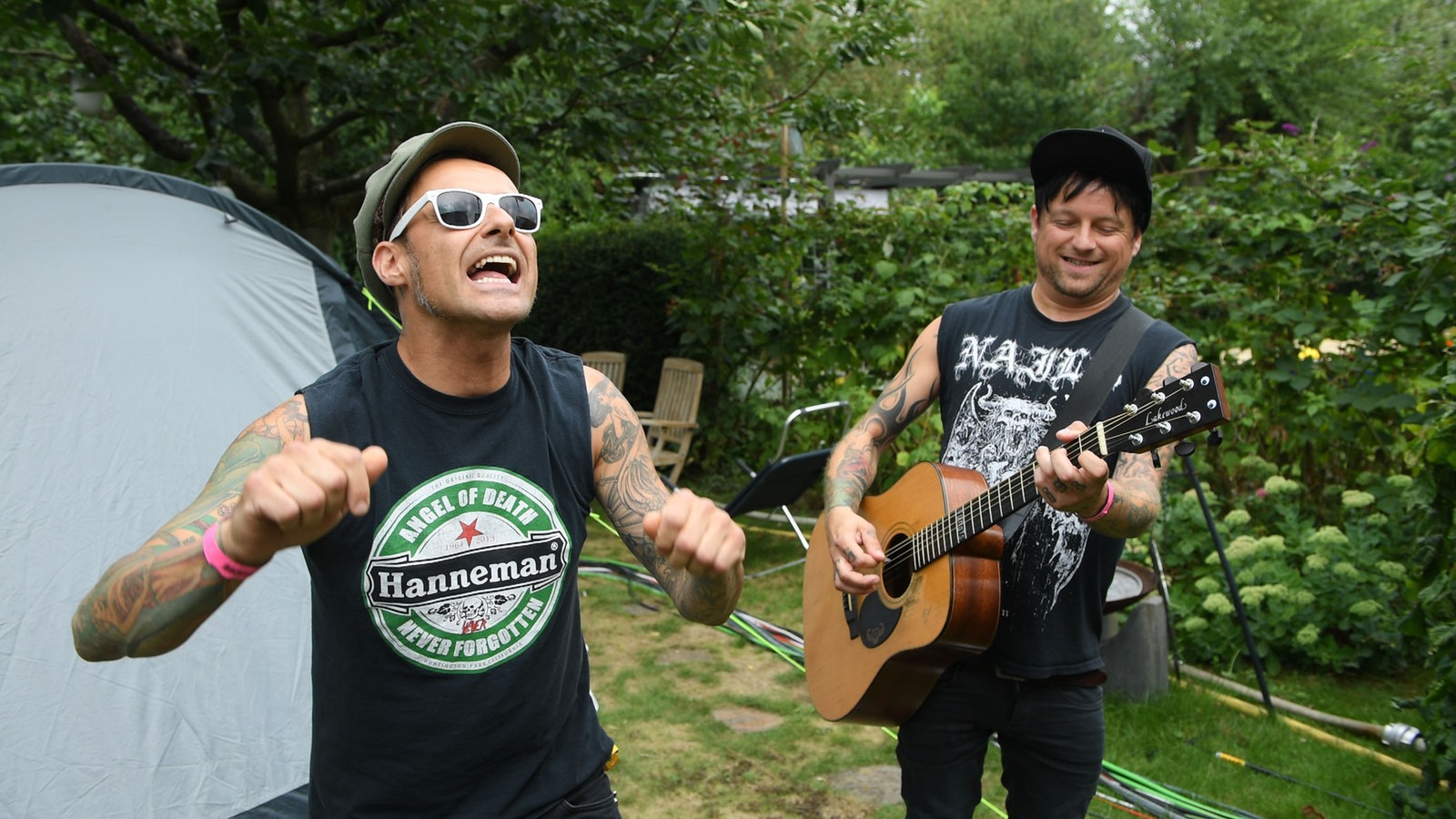 Donots