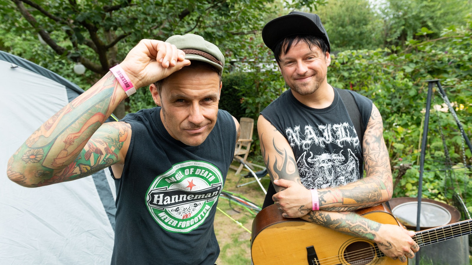 Donots