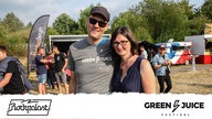 Publikumfotos Green Juice Festival 2018