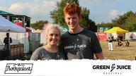 Publikumfotos Green Juice Festival 2018