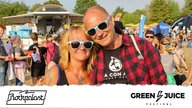 Publikumfotos Green Juice Festival 2018