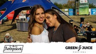 Publikumfotos Green Juice Festival 2018