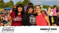 Publikumfotos Green Juice Festival 2018